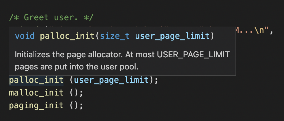 VSCode